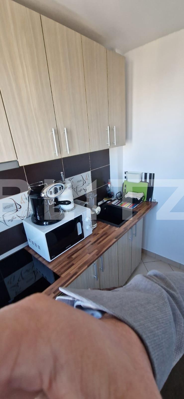 Garsonieră de vânzare Dristor - 128406AV | BLITZ București | Poza6