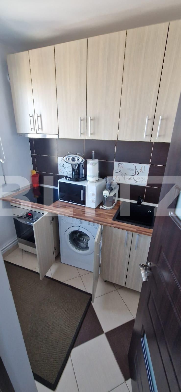 Garsonieră de vânzare Dristor - 128406AV | BLITZ București | Poza11