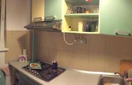 Garsoniera, 30 mp, boiler electric, etaj intermediar, zona Iancului/Pantelimon