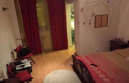 Garsoniera, 30 mp, boiler electric, etaj intermediar, zona Iancului/Pantelimon