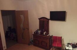 Garsoniera, 30 mp, boiler electric, etaj intermediar, zona Iancului/Pantelimon