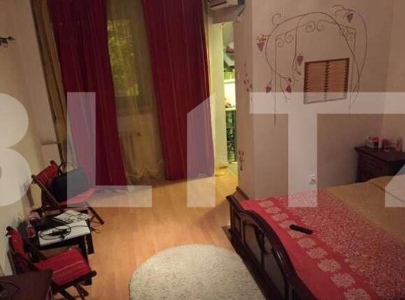 Garsonieră de vânzare Iancului - 128413AV | BLITZ București | Poza1