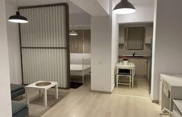 Garsoniera studio, 40mp, cartier Dristor Residence