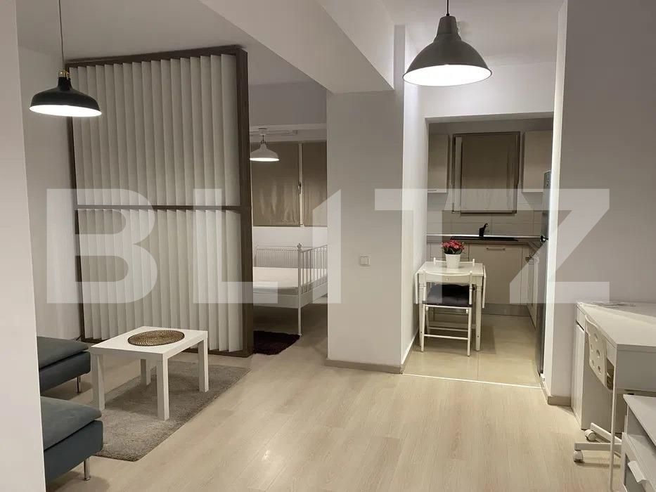 Garsonieră de vânzare Dristor - 128428AV | BLITZ București | Poza1