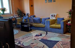 Apartament cu 3 camere, zona Barbu Vacarescu