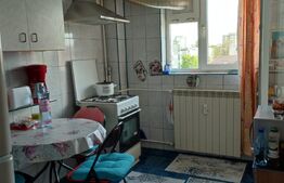 Apartament cu 3 camere, zona Barbu Vacarescu