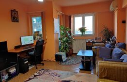 Apartament cu 3 camere, zona Barbu Vacarescu