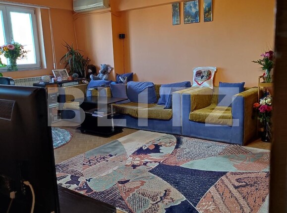 Apartament de vânzare 3 camere Floreasca - 128479AV | BLITZ București | Poza1