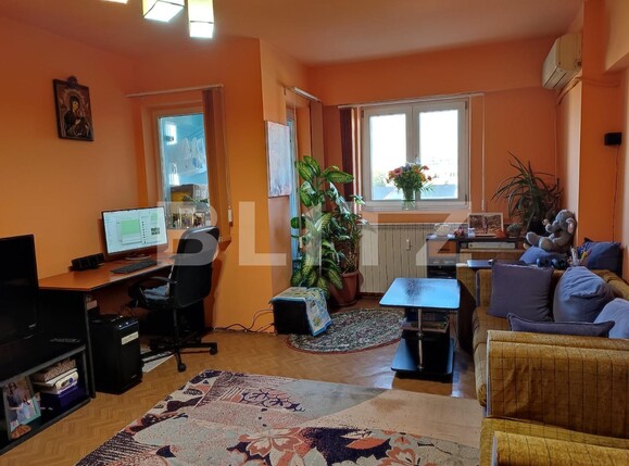 Apartament de vânzare 3 camere Floreasca - 128479AV | BLITZ București | Poza17