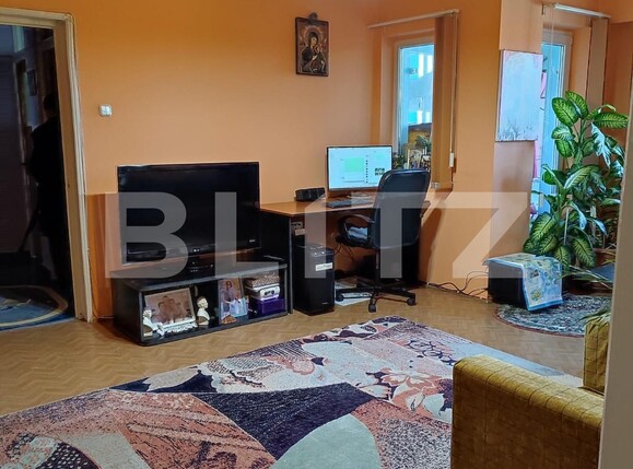 Apartament de vânzare 3 camere Floreasca - 128479AV | BLITZ București | Poza2