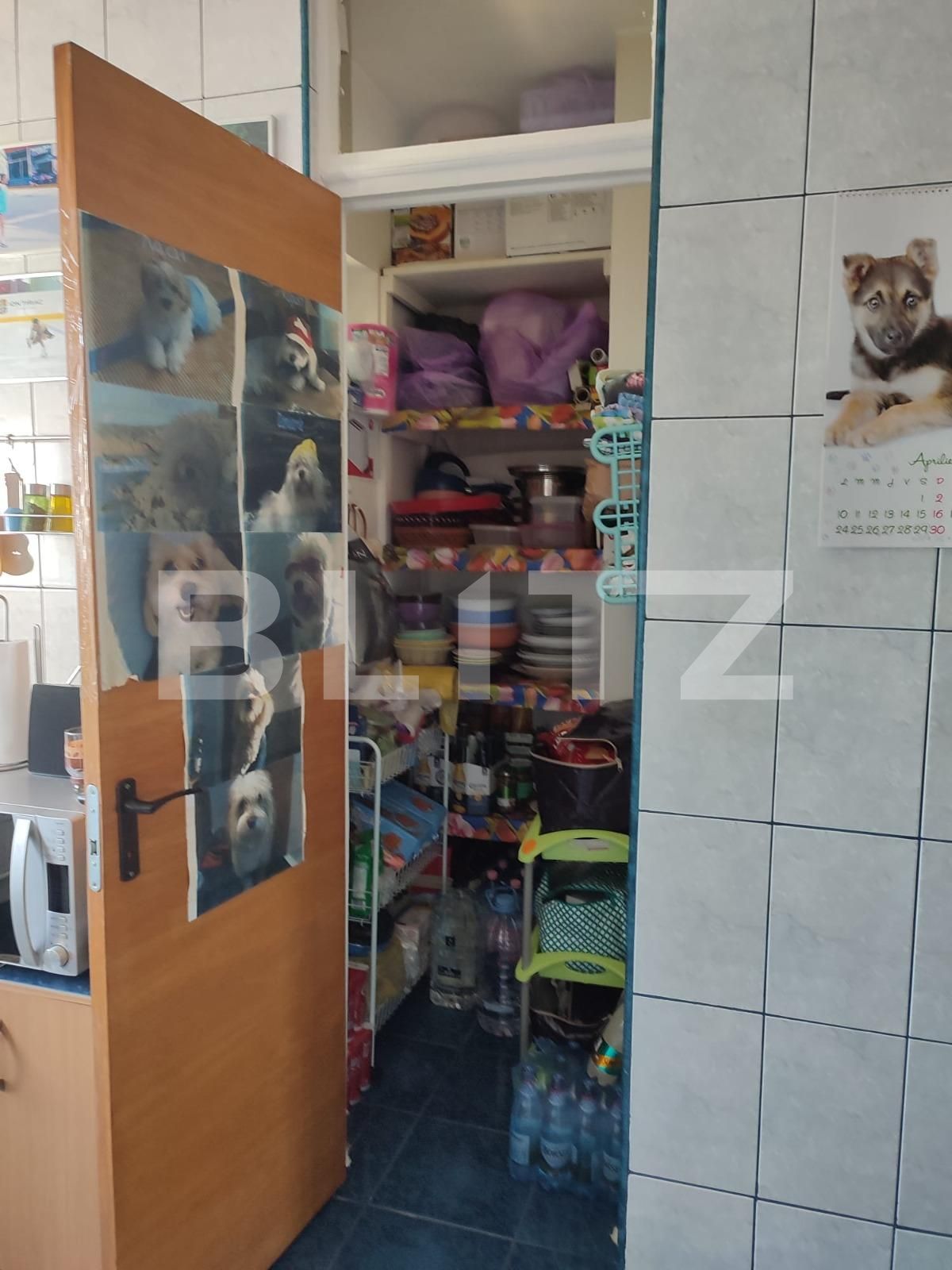 Apartament de vânzare 3 camere Floreasca - 128479AV | BLITZ București | Poza5