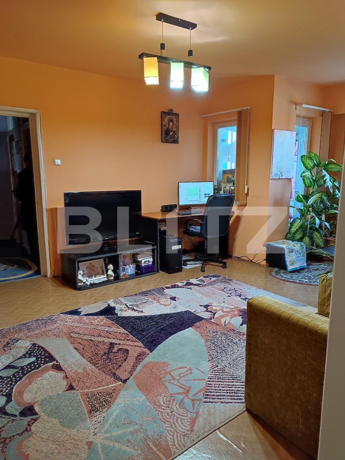 Apartament de vânzare 3 camere Floreasca - 128479AV | BLITZ București | Poza2