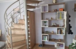 Apartament 3 camere, 64 mp, parcare, zona Dristor, centrala termica