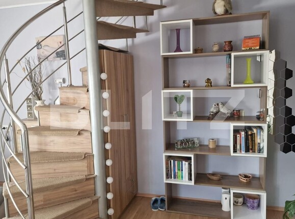 Apartament de vânzare 3 camere Dristor - 128510AV | BLITZ București | Poza2