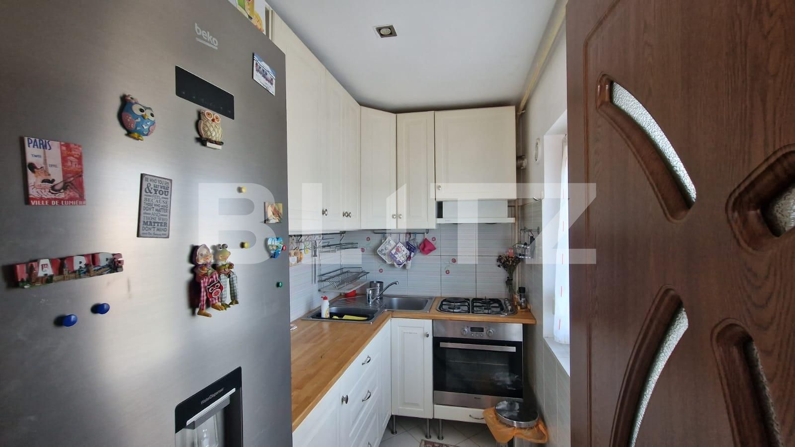 Apartament de vânzare 3 camere Dristor - 128510AV | BLITZ București | Poza4