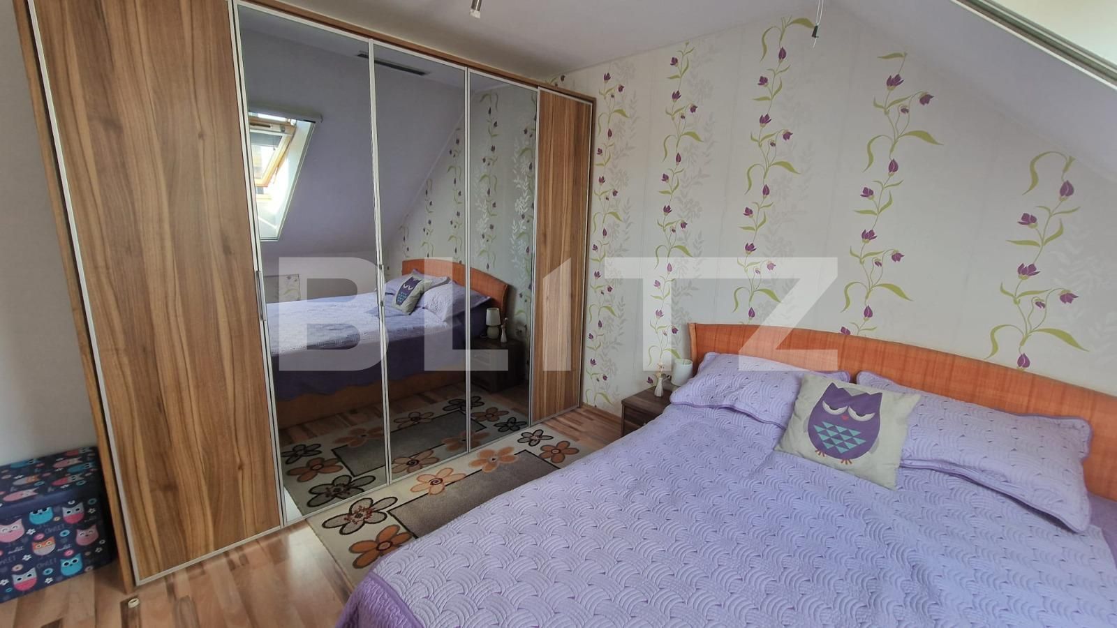 Apartament de vânzare 3 camere Dristor - 128510AV | BLITZ București | Poza3