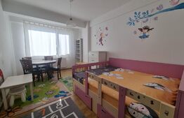 Apartament de 3 camere nemobilat, zona Parc Bazilescu, Bucurestii Noi