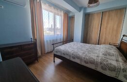 Apartament de 3 camere nemobilat, zona Parc Bazilescu, Bucurestii Noi