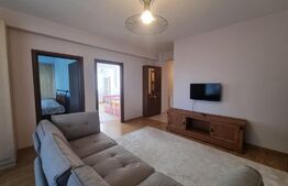 Apartament de 3 camere nemobilat, zona Parc Bazilescu, Bucurestii Noi