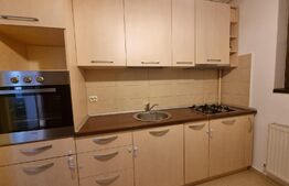 Apartament de 3 camere nemobilat, zona Parc Bazilescu, Bucurestii Noi