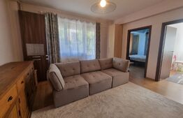 Apartament de 3 camere nemobilat, zona Parc Bazilescu, Bucurestii Noi