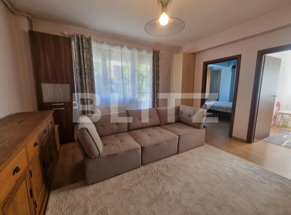 Apartament de vânzare 3 camere Bucurestii Noi - 128555AV | BLITZ București | Poza1