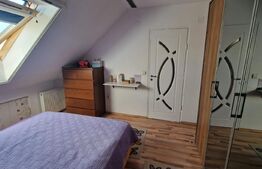 Apartament 3 camere, 64 mp, parcare, zona Dristor, centrala termica, bloc nou