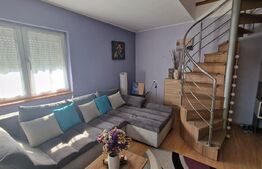 Apartament 3 camere, 64 mp, parcare, zona Dristor, centrala termica, bloc nou