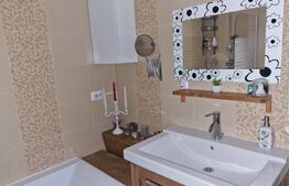 Apartament 3 camere, 64 mp, parcare, zona Dristor, centrala termica, bloc nou