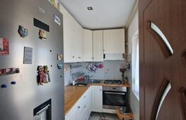 Apartament 3 camere, 64 mp, parcare, zona Dristor, centrala termica, bloc nou