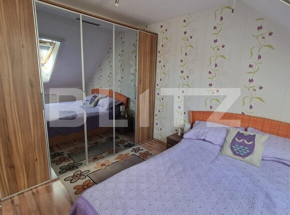 Apartament de vânzare 3 camere Dristor - 128571AV | BLITZ București | Poza3