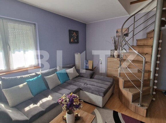 Apartament de vânzare 3 camere Dristor - 128571AV | BLITZ București | Poza1