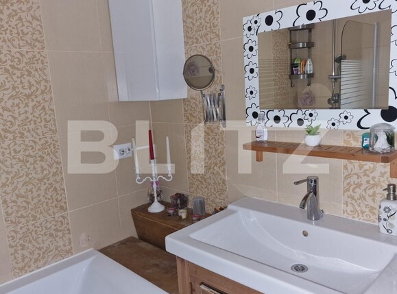 Apartament de vânzare 3 camere Dristor - 128571AV | BLITZ București | Poza8