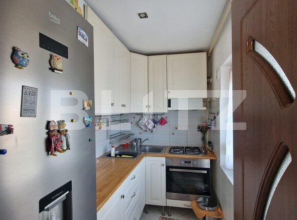 Apartament de vânzare 3 camere Dristor - 128571AV | BLITZ București | Poza5