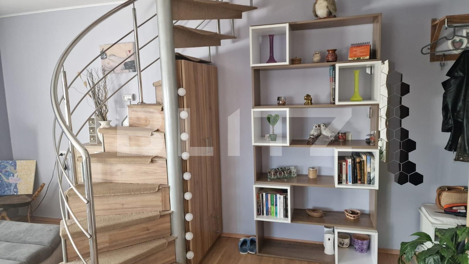 Apartament de vânzare 3 camere Dristor - 128571AV | BLITZ București | Poza2