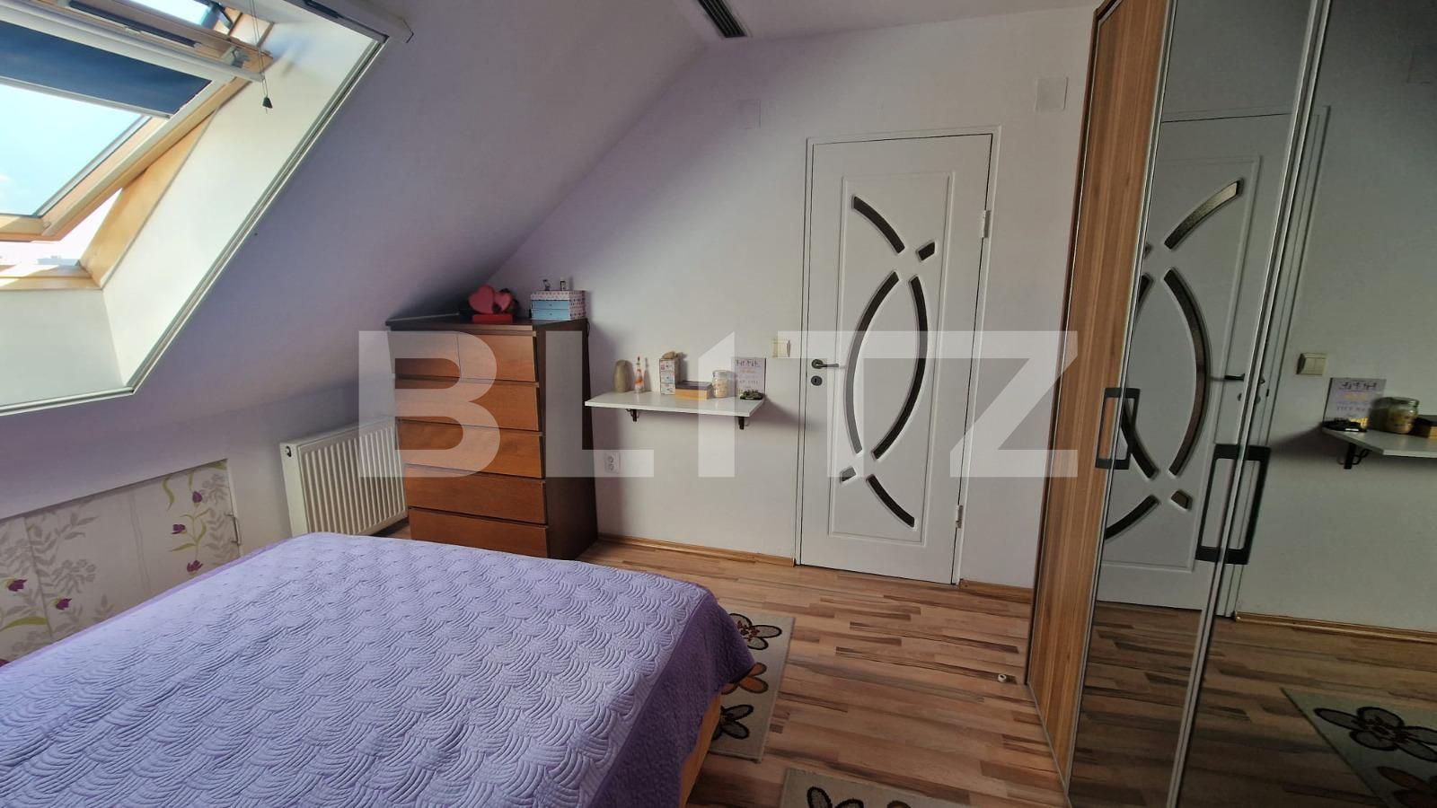 Apartament de vânzare 3 camere Dristor - 128571AV | BLITZ București | Poza4