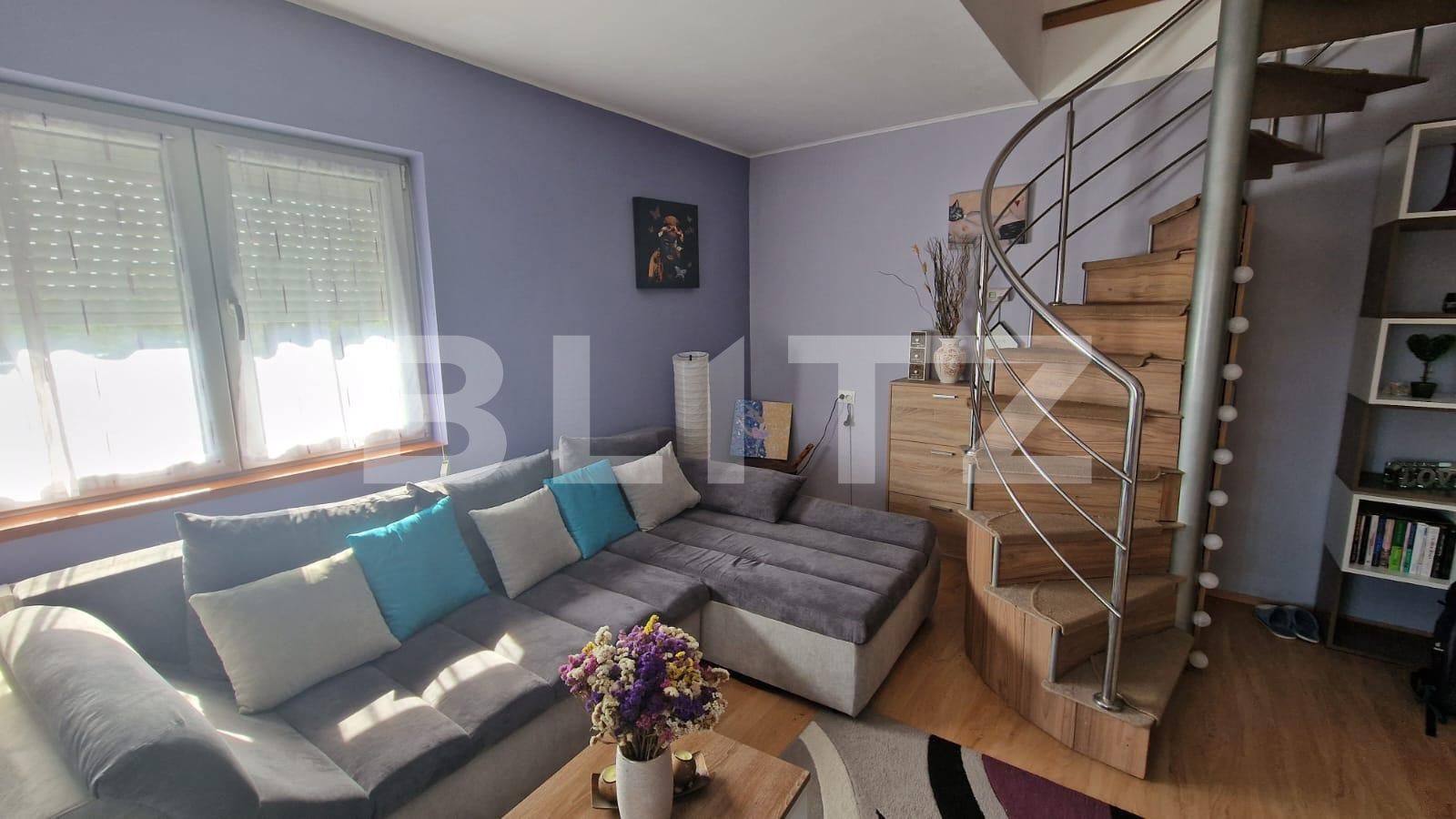 Apartament de vânzare 3 camere Dristor - 128571AV | BLITZ București | Poza1