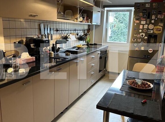 Apartament de vânzare 2 camere Aviatiei - 128575AV | BLITZ București | Poza4