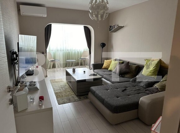 Apartament de vânzare 2 camere Aviatiei - 128575AV | BLITZ București | Poza2