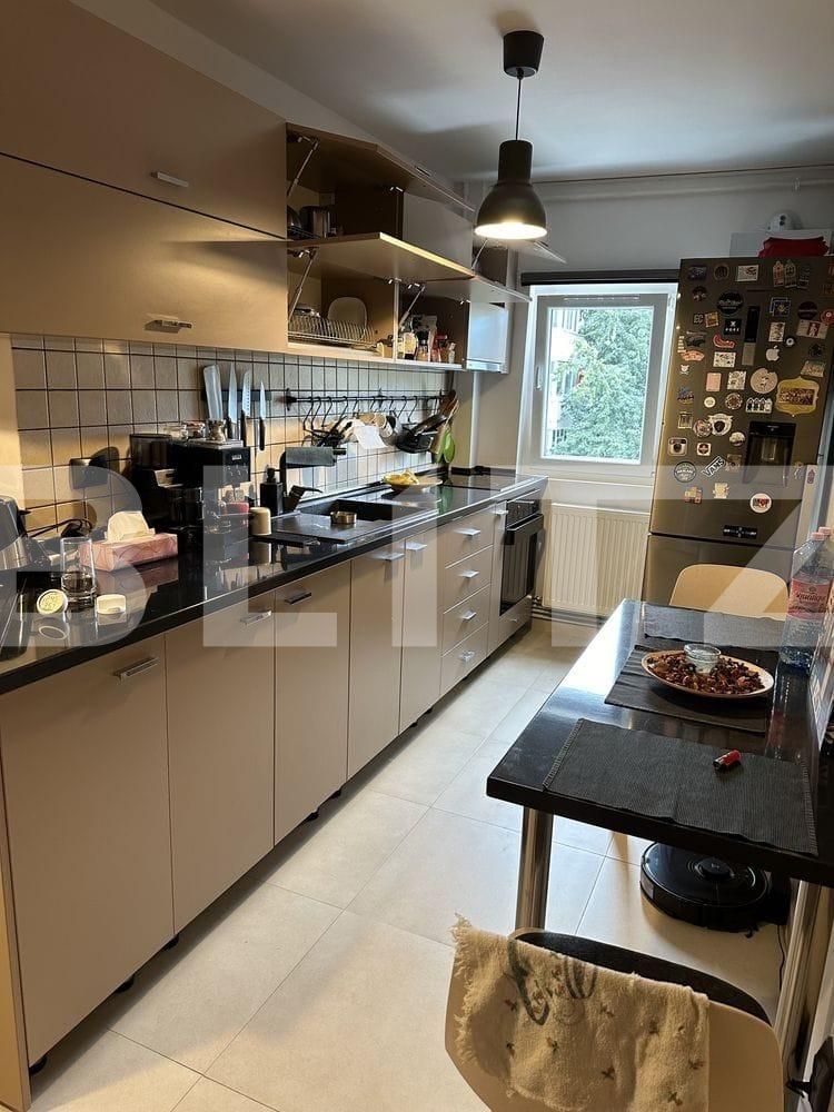 Apartament de vânzare 2 camere Aviatiei - 128575AV | BLITZ București | Poza4