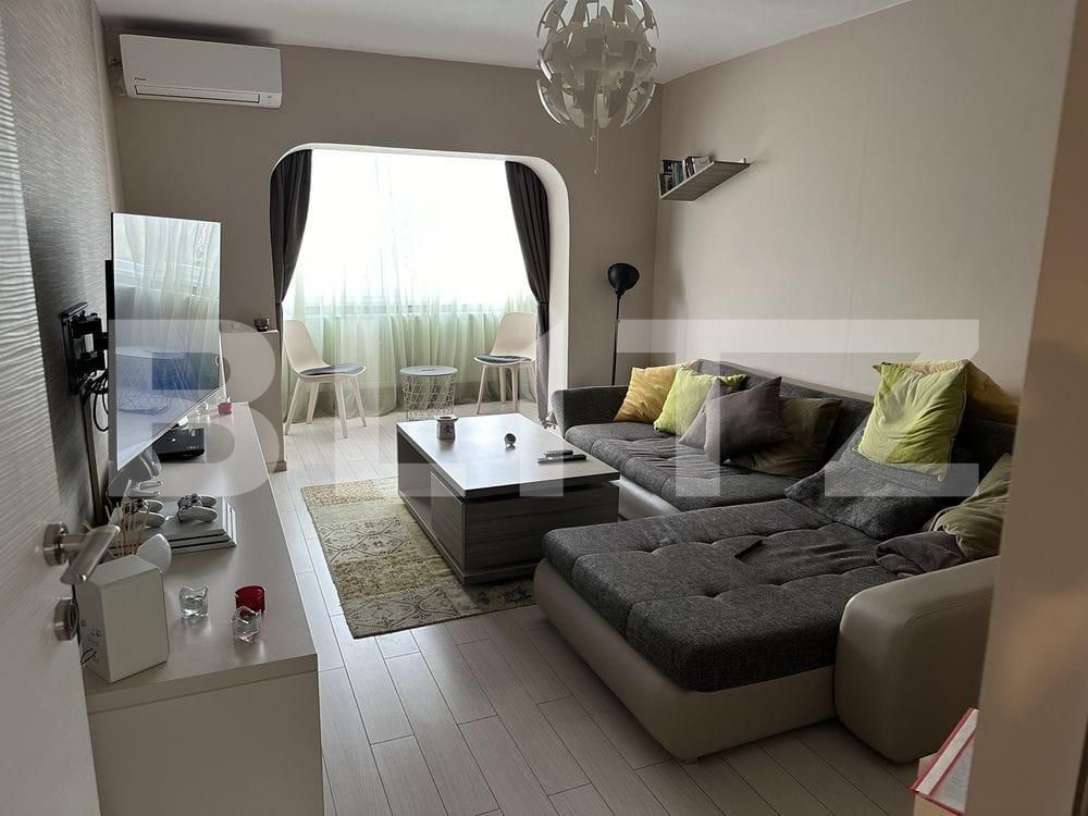 Apartament de vânzare 2 camere Aviatiei - 128575AV | BLITZ București | Poza2