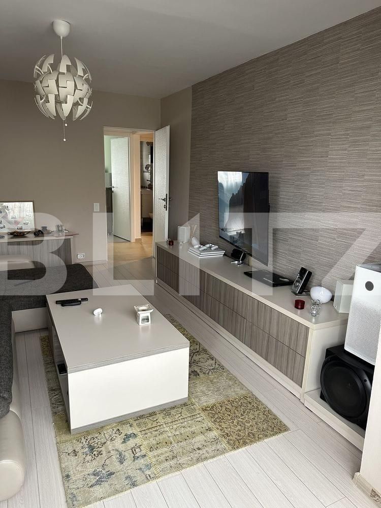 Apartament de vânzare 2 camere Aviatiei - 128575AV | BLITZ București | Poza3