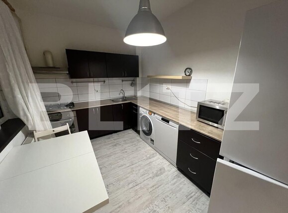 Apartament de vânzare 3 camere Pipera - 128591AV | BLITZ București | Poza1