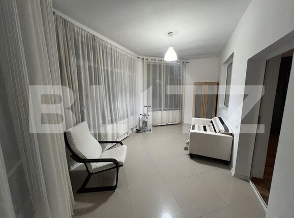 Apartament de vânzare 3 camere Pipera - 128591AV | BLITZ București | Poza8