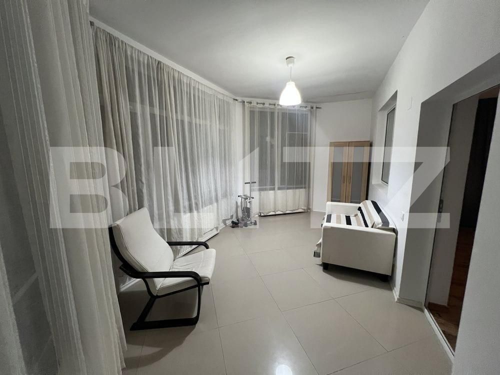 Apartament de vânzare 3 camere Pipera - 128591AV | BLITZ București | Poza8
