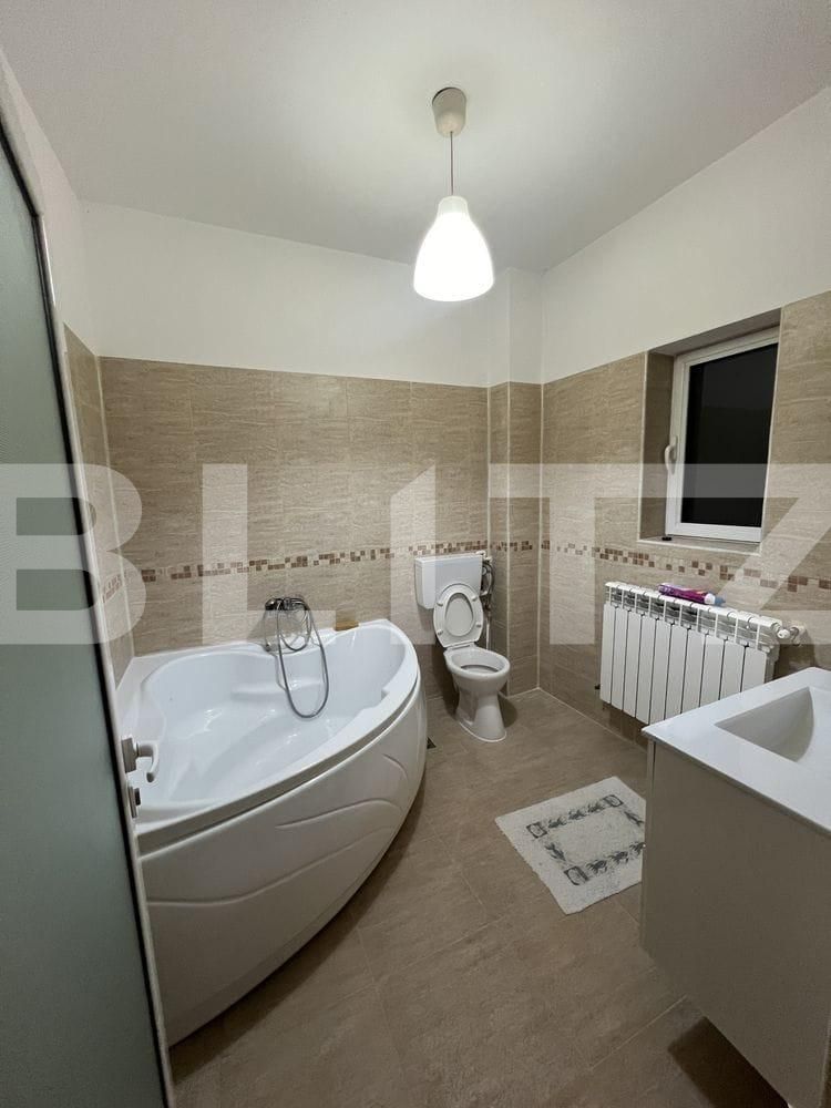 Apartament de vânzare 3 camere Pipera - 128591AV | BLITZ București | Poza7