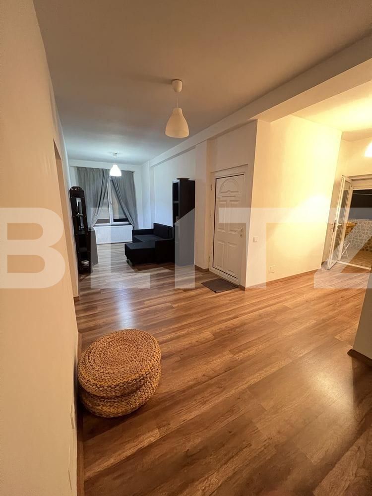 Apartament de vânzare 3 camere Pipera - 128591AV | BLITZ București | Poza2