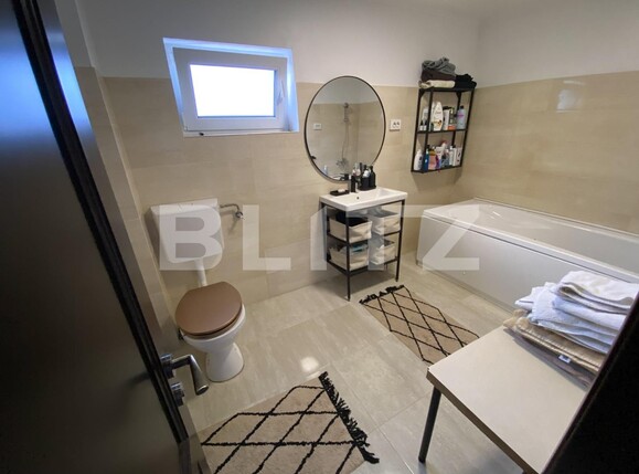 Casa de închiriat 7 camere Voluntari - 128602CI | BLITZ București | Poza11