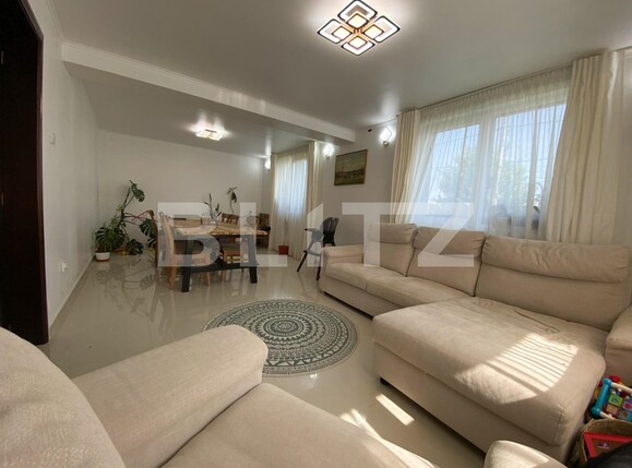 Casa de închiriat 7 camere Voluntari - 128602CI | BLITZ București | Poza4