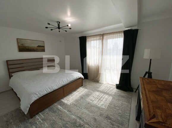 Casa de închiriat 7 camere Voluntari - 128602CI | BLITZ București | Poza6